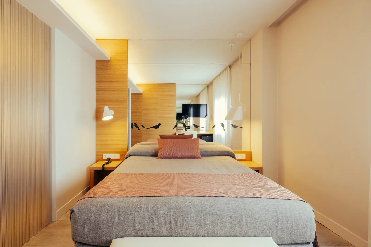 Park Hotel Barcelona