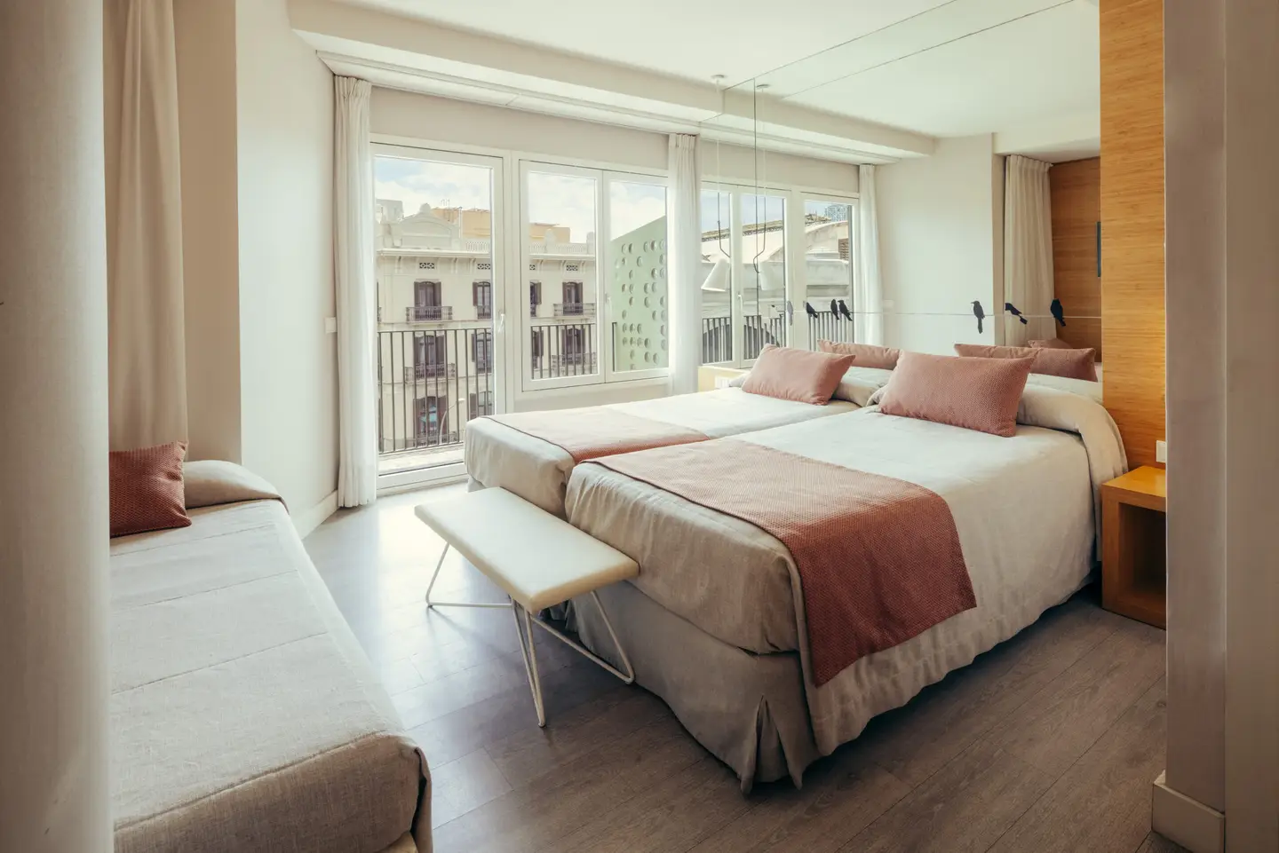 Park Hotel Barcelona