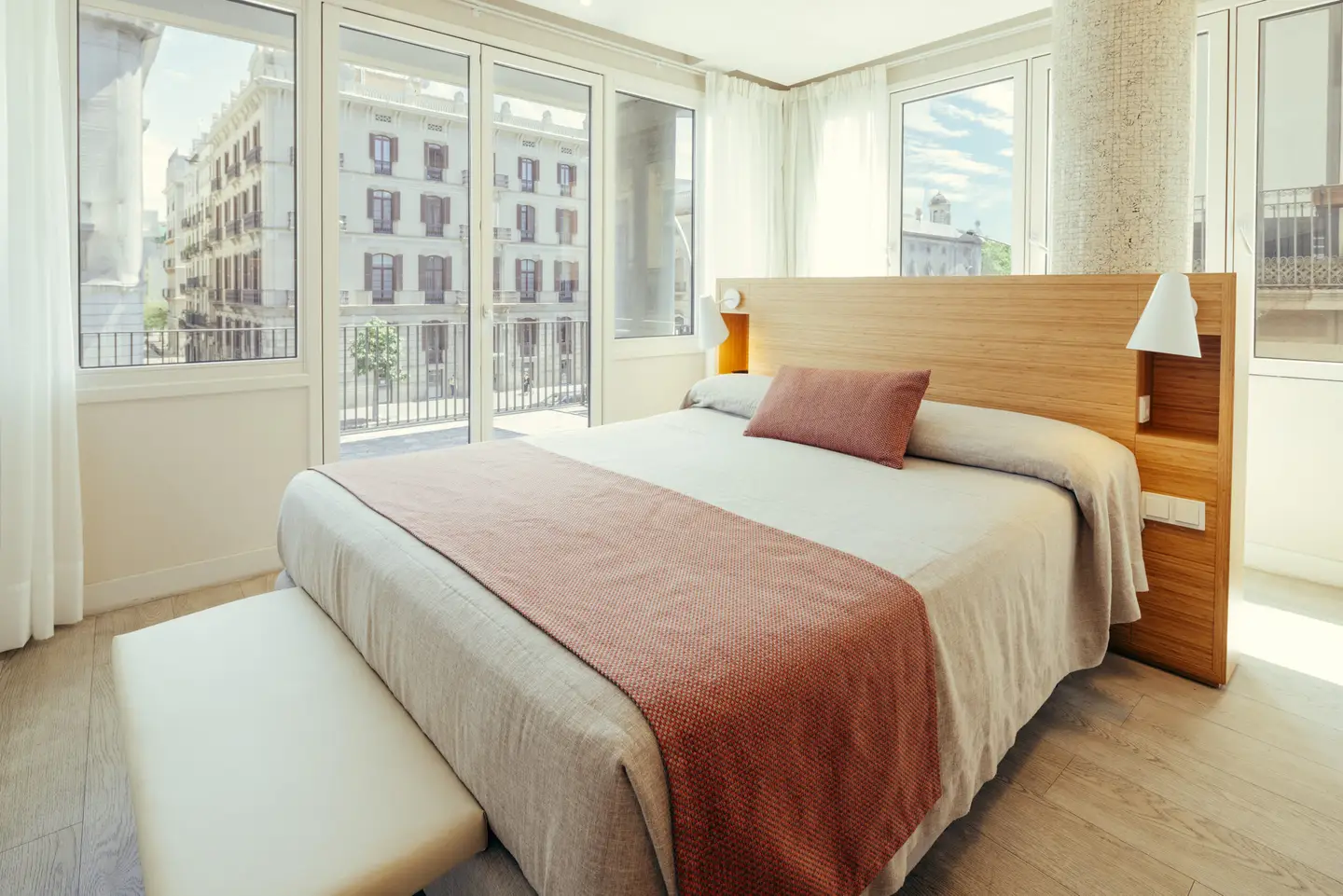 Park Hotel Barcelona
