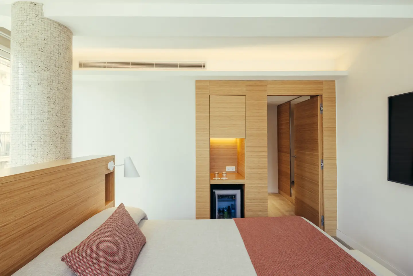 Park Hotel Barcelona